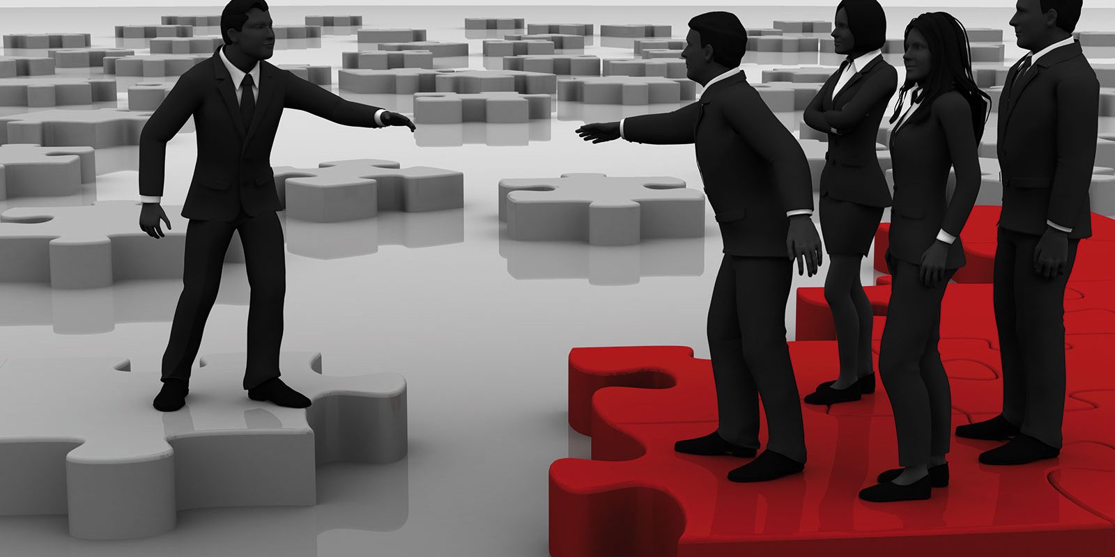 Experts en réglementation, vous êtes cernés ! Experts en réglementation, vous êtes cernés !