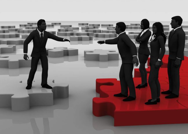 Experts en réglementation, vous êtes cernés !