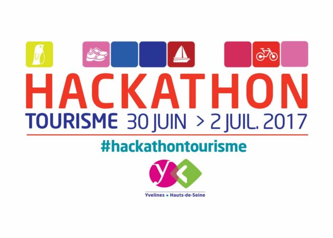 Créons ensemble le tourisme de demain !