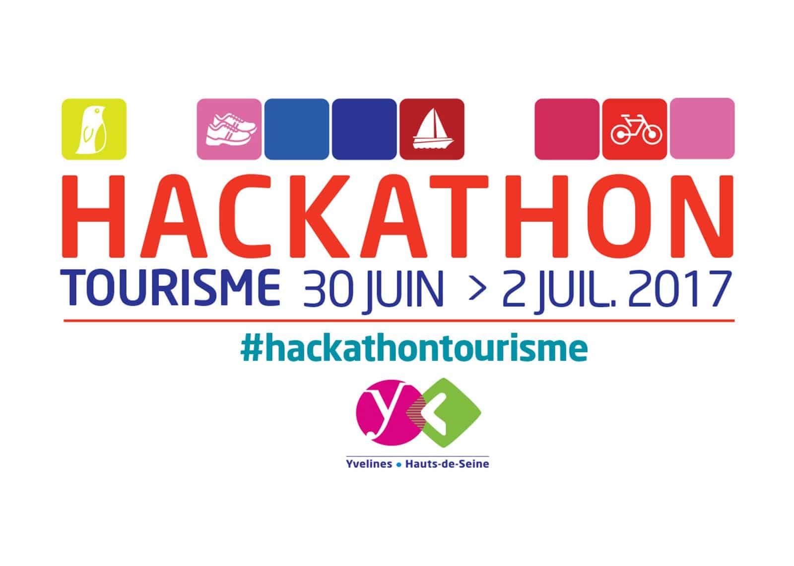 Créons ensemble le tourisme de demain !