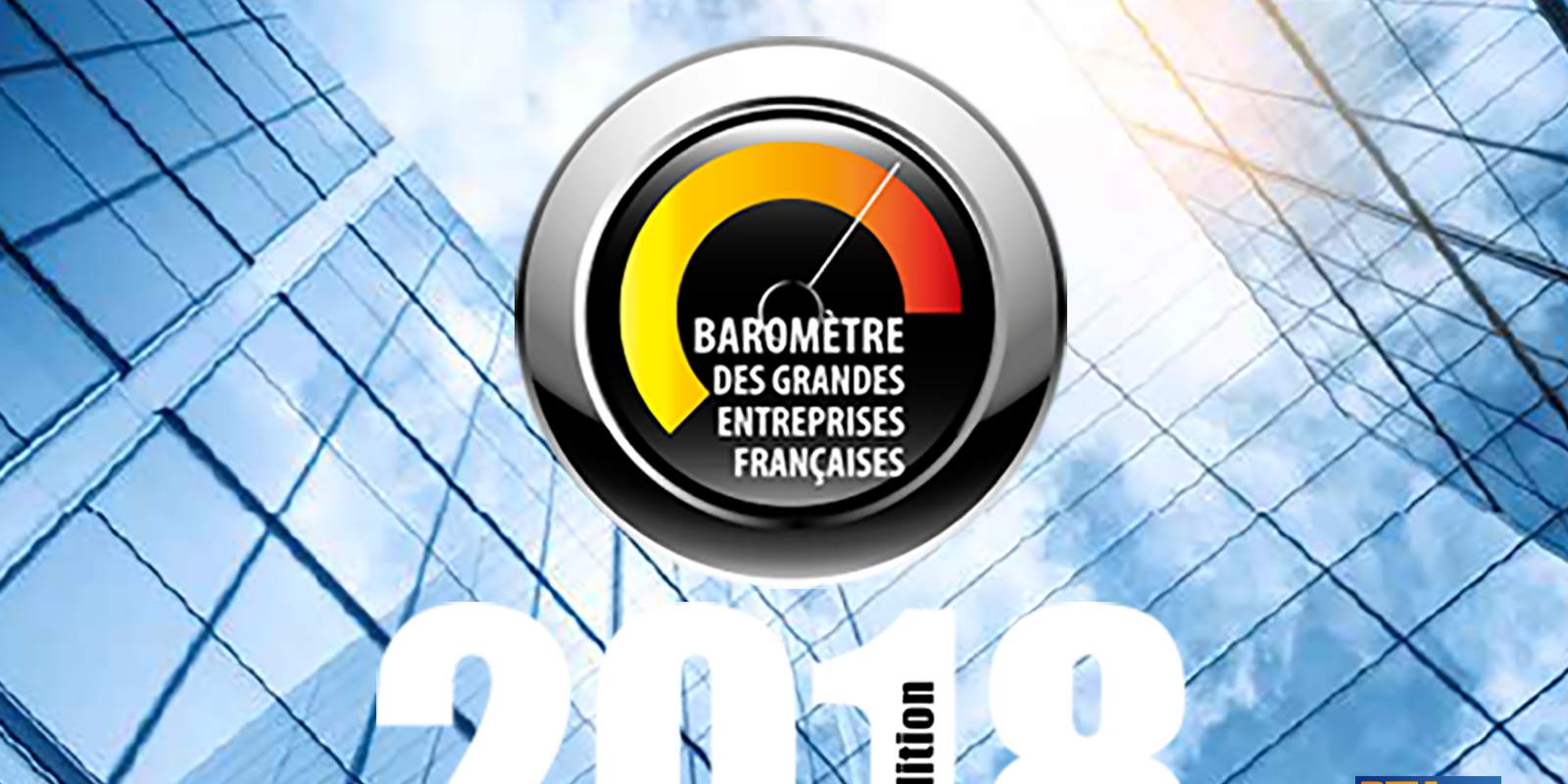 90% des dirigeants français se déclarent optimistes ! 90% des dirigeants français se déclarent optimistes !