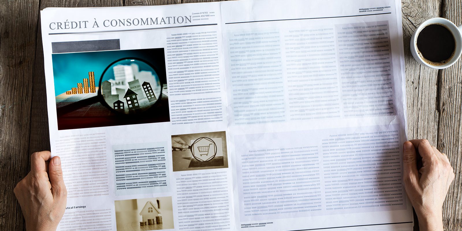 LOA : le crédit conso du futur ? LOA : le crédit conso du futur ?