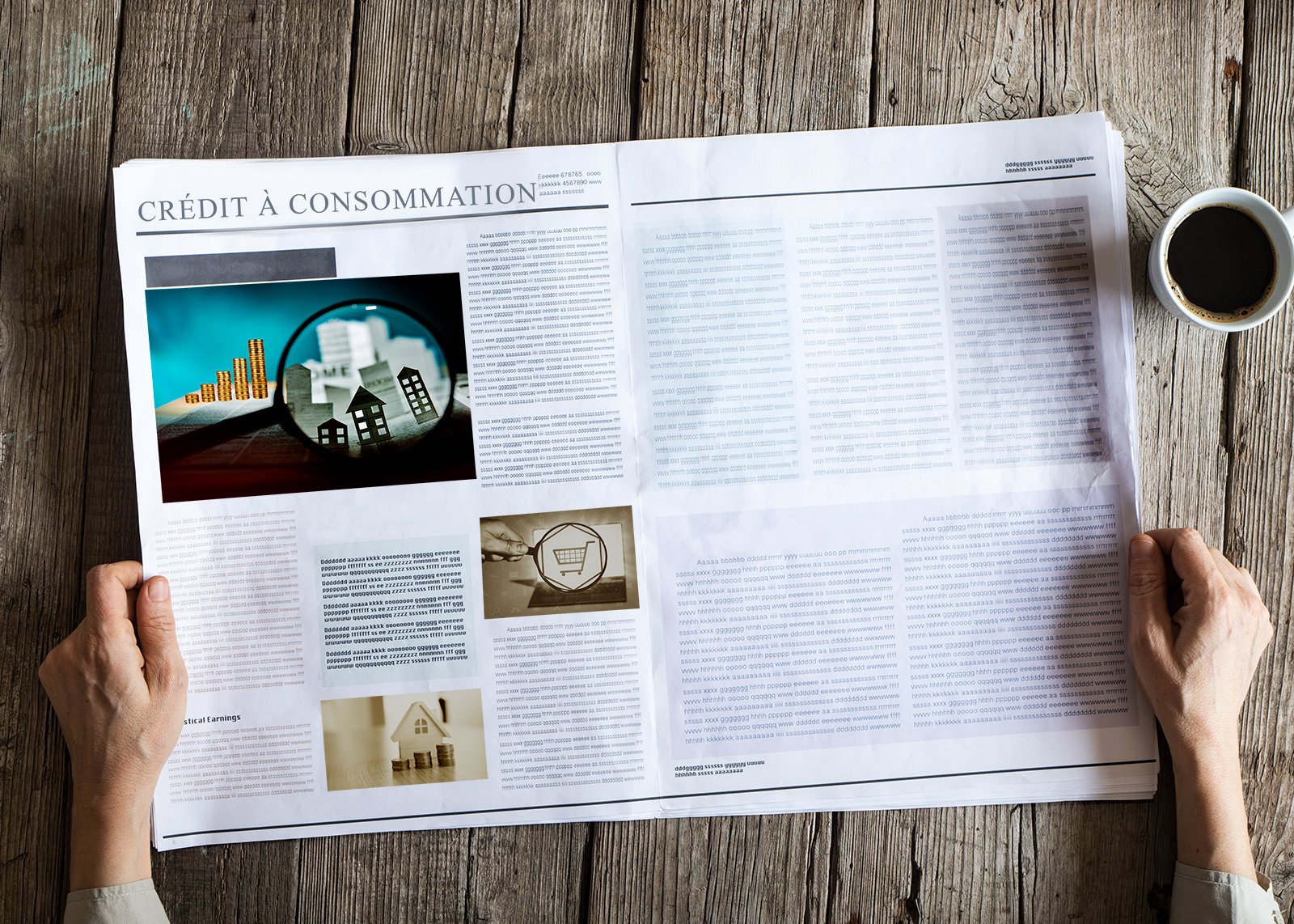 LOA : le crédit conso du futur ?