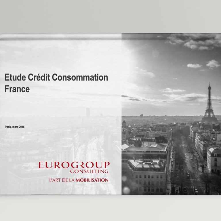 etude-sur-le-credit-à-la-consommation