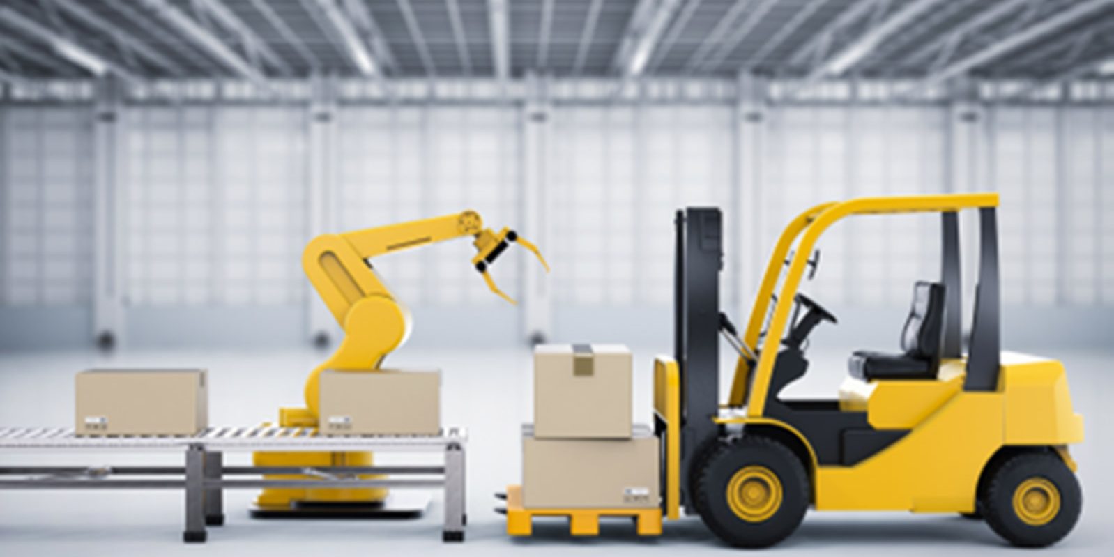 Un nouveau pôle d’expertise Supply Chain Un nouveau pôle d’expertise Supply Chain