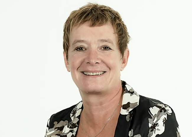 Mena Congress speakers share their thoughts : Anne-Laure Noat from Eurogroup Consulting Mena Congress speakers share their thoughts : Anne-Laure Noat from Eurogroup Consulting