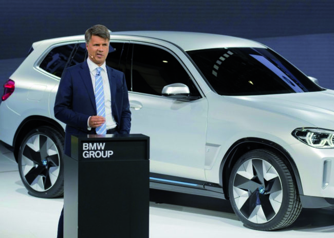 L’Empire du milieu, future base d’exportation pour les constructeurs L'Empire du milieu, future base d'exportation pour les constructeurs