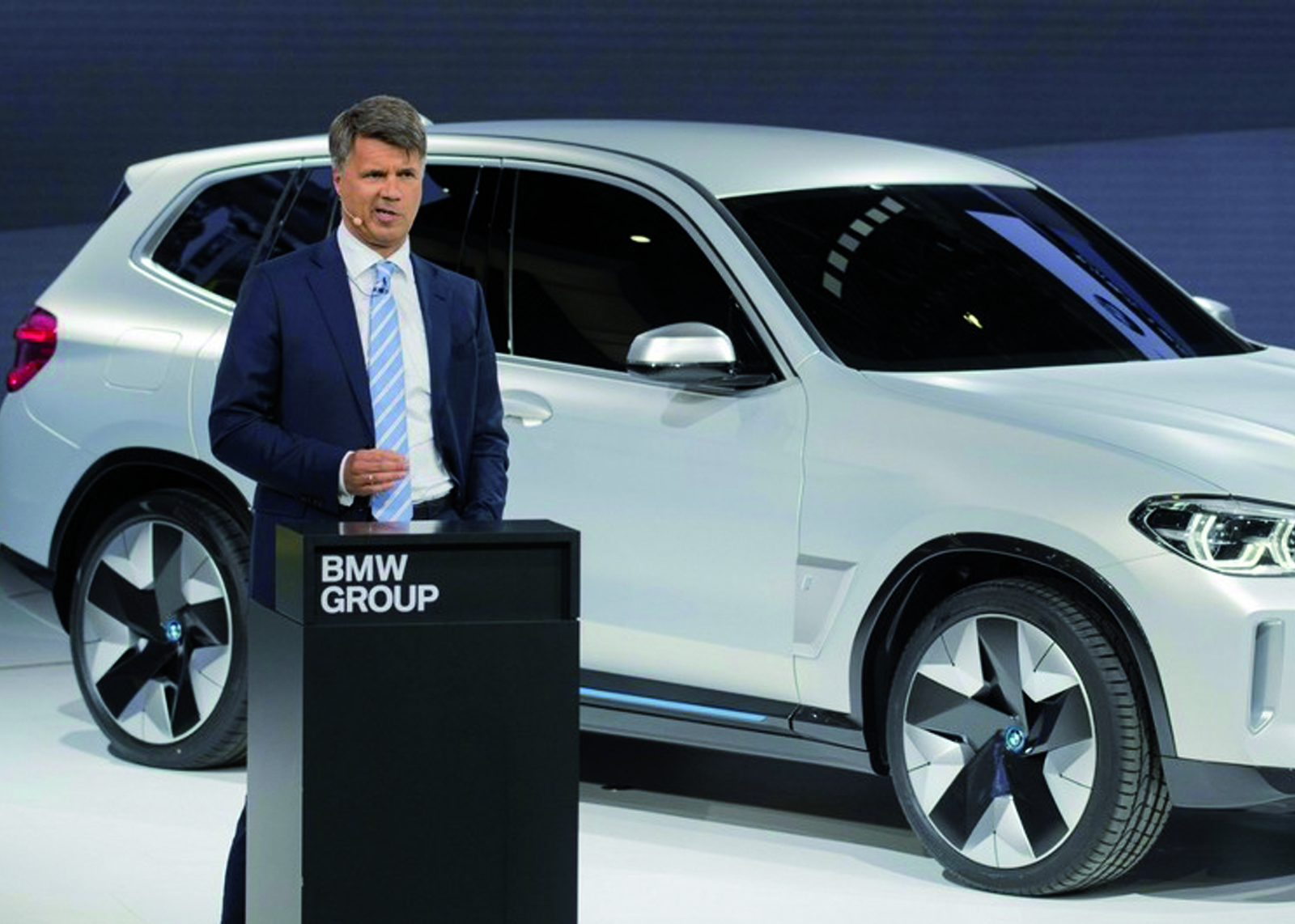 L'Empire du milieu, future base d'exportation pour les constructeurs