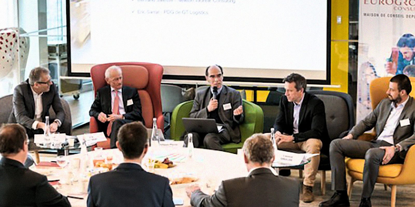 Automatisation et robotisation : quelles conséquences sur la supply chain et les emplois ?