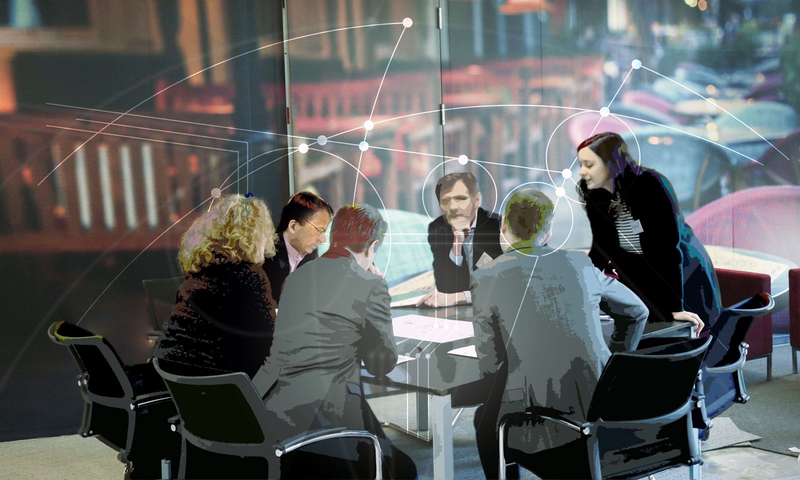 Rejoignez la Mob'Tech d’Eurogroup Consulting !