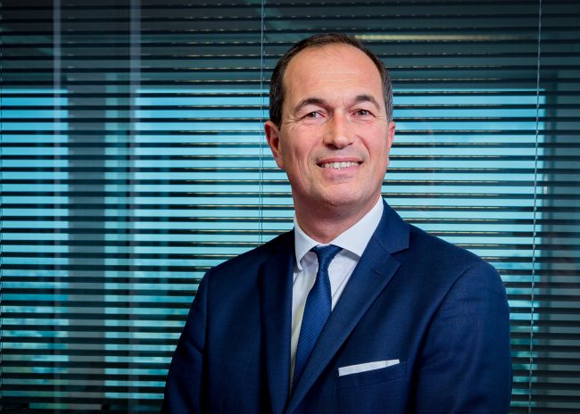 Gilles Bonnenfant est réélu Président d’Eurogroup Consulting. Gilles Bonnenfant est réélu Président d'Eurogroup Consulting.