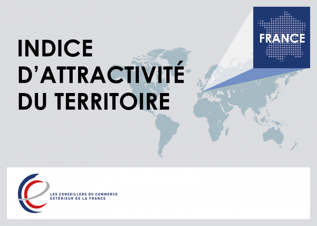 Attractivité de la France : la revanche de ses territoires