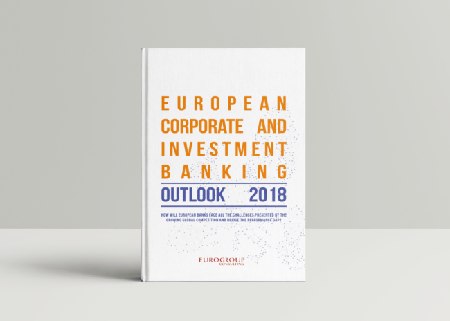 European Corporate and Investment Banking Outlook 2018