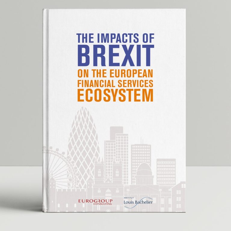 the impact of brexit on the european financial services ecosystem