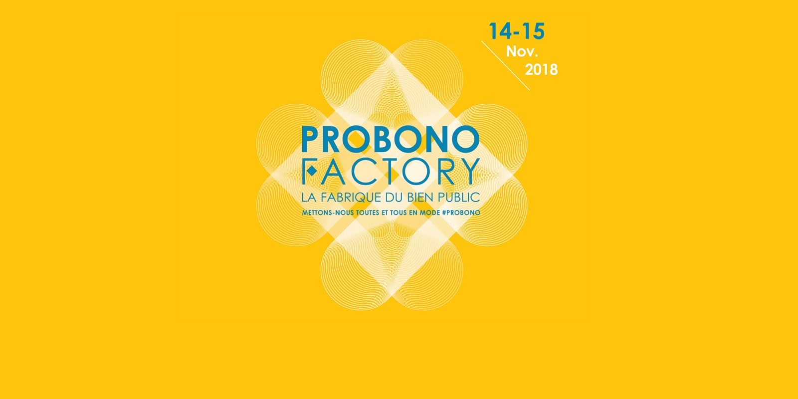 Eurogroup Consulting participe à la Probono Factory Eurogroup Consulting participe à la Probono Factory