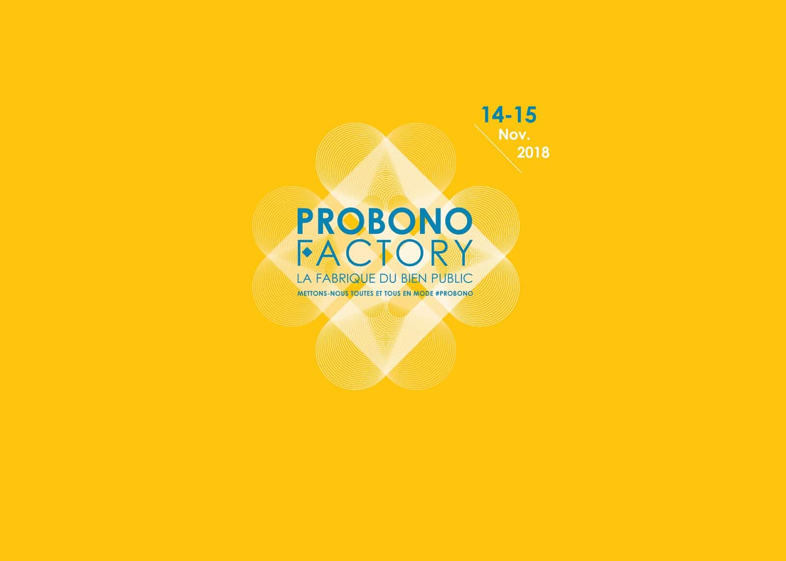 Eurogroup Consulting participe à la Probono Factory