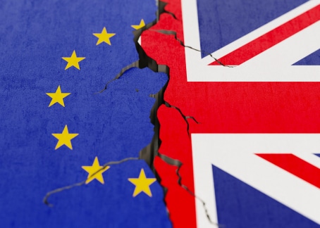 brexit update – latest developpement