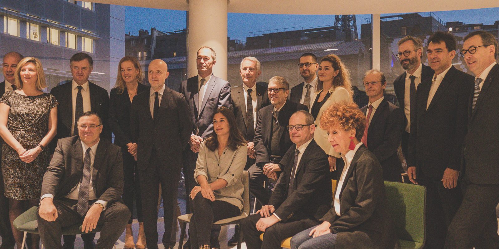 Mécénat de compétences : Eurogroup Consulting s’engage Mécénat de compétences : Eurogroup Consulting s’engage