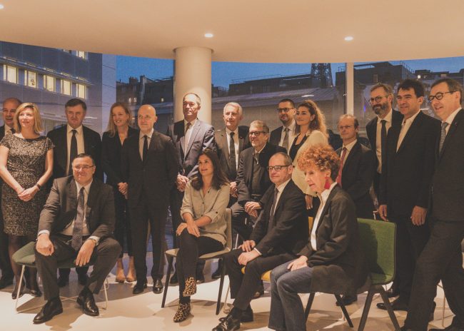 Mécénat de compétences : Eurogroup Consulting s’engage Mécénat de compétences : Eurogroup Consulting s’engage