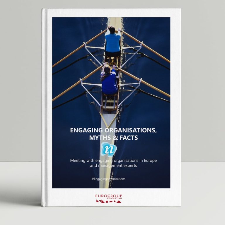 Engaging organisations