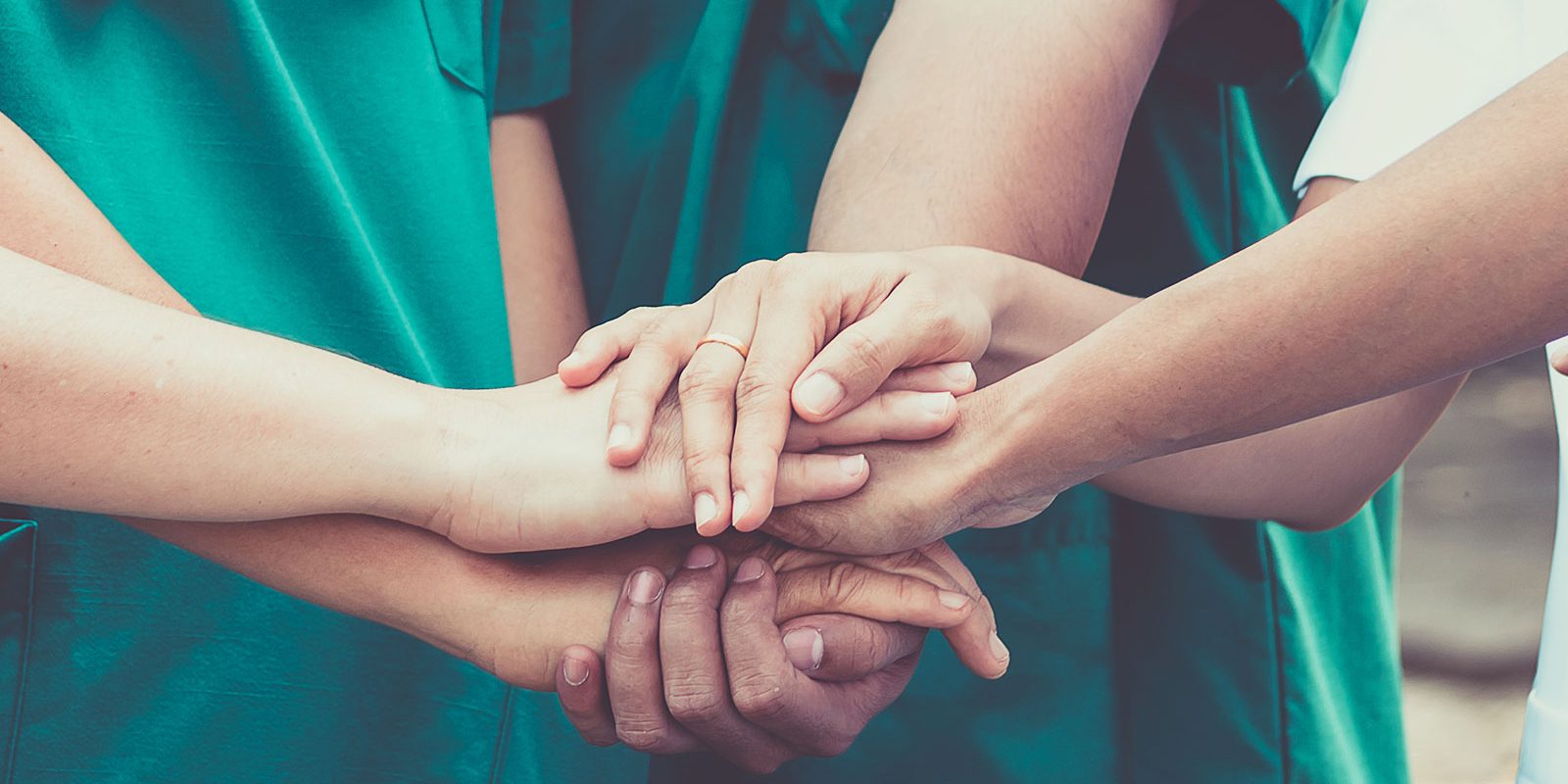 Santé : personnel médical