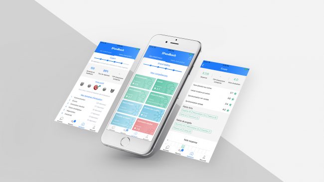 Mob’Tech : Eurogroup Consulting – 5Feedback Mob'Tech : Eurogroup Consulting - 5Feedback