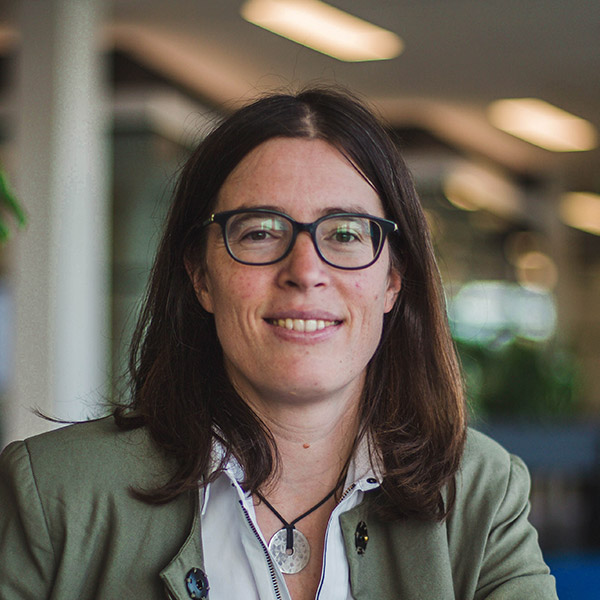 Cécile Gouesse - Eurogroup Consulting