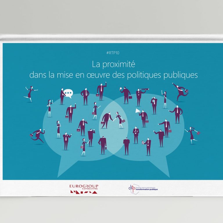 La proximité des places publiques