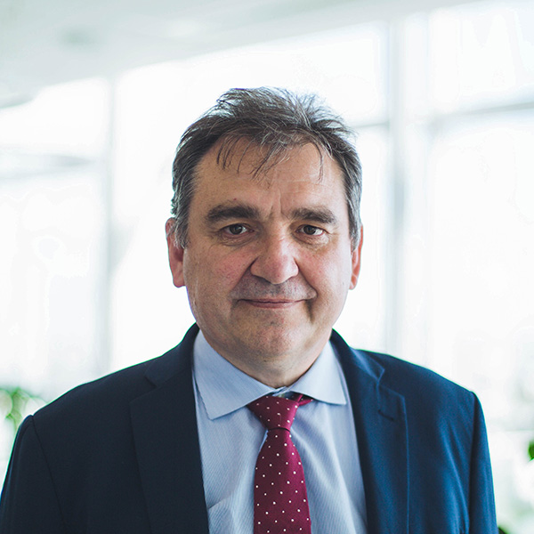 Philippe Menesplier - Eurogroup Consulting