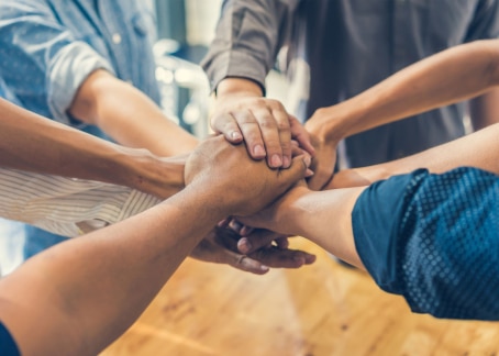 31e jury Eurogroup Autrement : deux nouvelles associations accompagnées