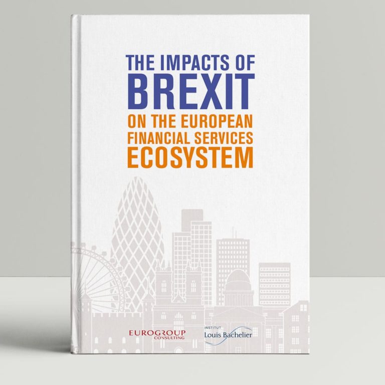 Impacts du Brexit sur le marché Européen des Services Financiers Impacts du Brexit sur le marché Européen des Services Financiers