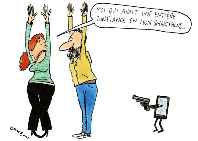 Le paradis digital à l’heure de vérité ?