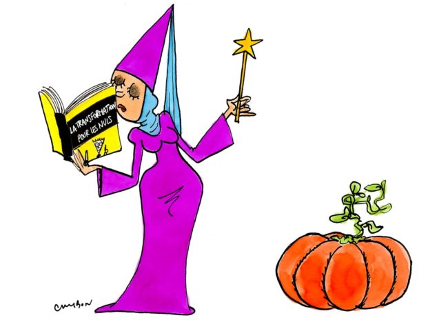 La réforme est morte vive la transformation !