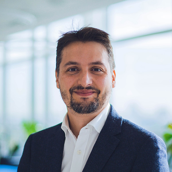 Romain Varène - Eurogroup Consulting