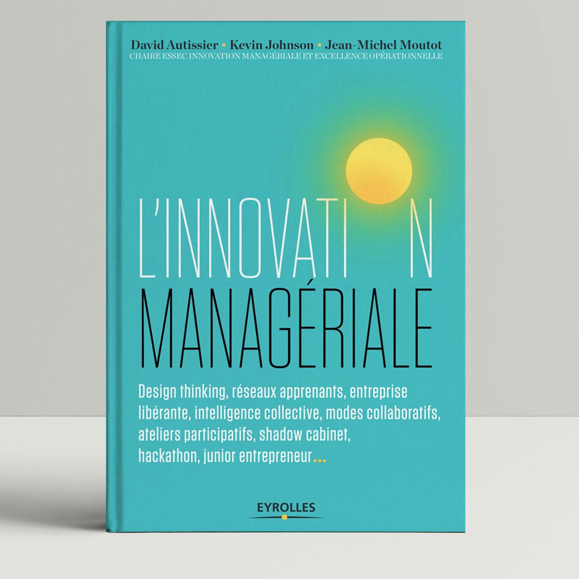 Les nouveaux modes de travail pour l’entreprise de demain