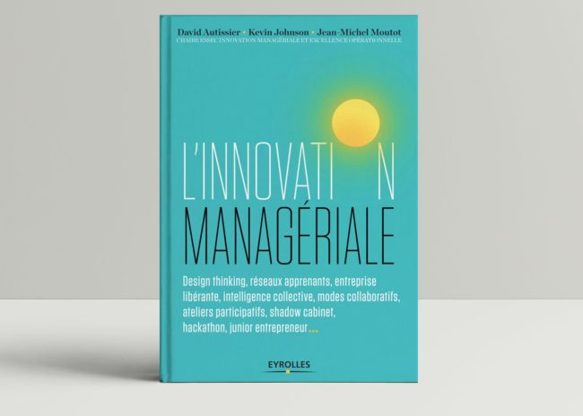 Les nouveaux modes de travail pour l’entreprise de demain