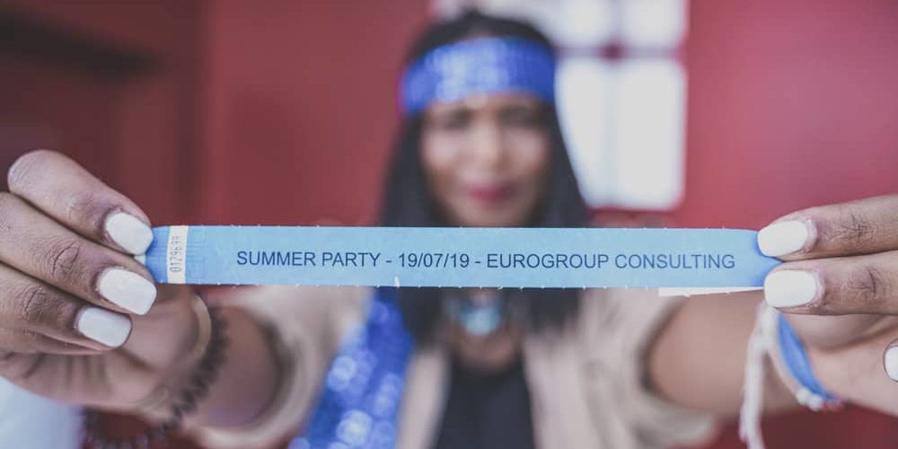 Summer party 2019 Eurogroup Consulting Summer party 2019 Eurogroup Consulting