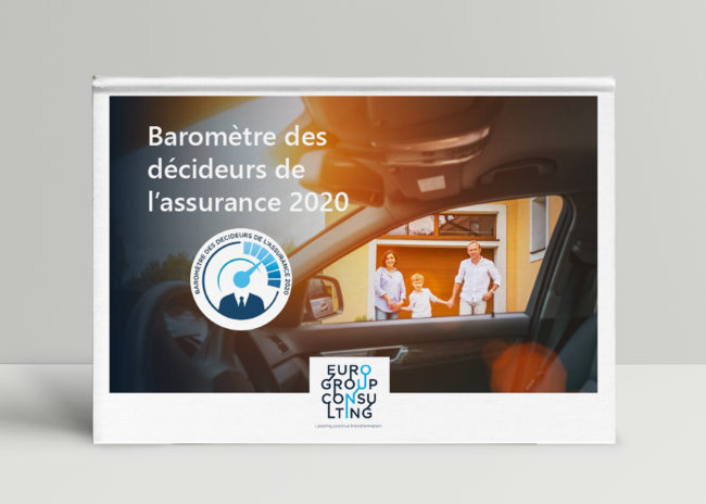 Baromètre des décideurs de l'assurance 2020