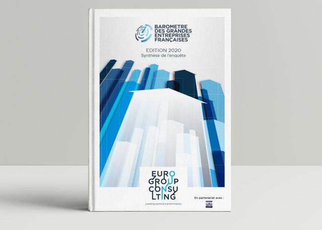 #BGE2020 - Baromètre des grandes entreprises françaises 2020