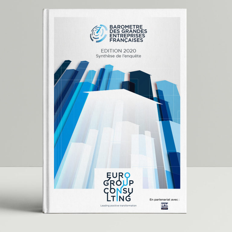 #BGE2020 – Baromètre des grandes entreprises françaises 2020 #BGE2020 - Baromètre des grandes entreprises françaises 2020