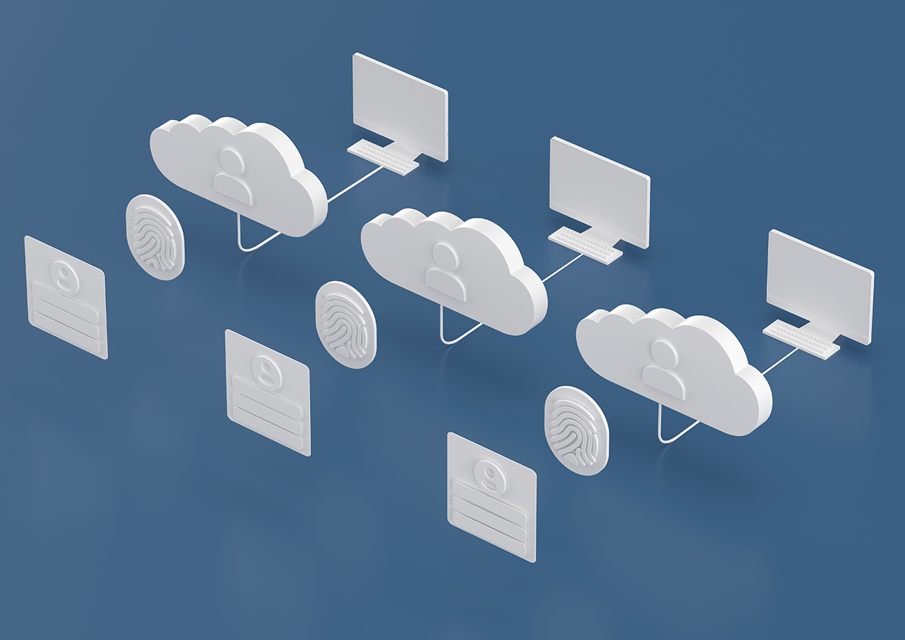 Protection des données personnelles