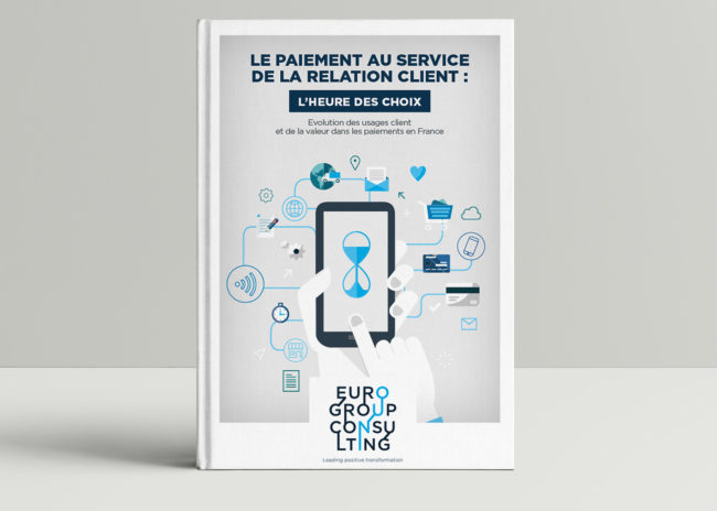 Le paiement au service de la relation client : l'heure des choix