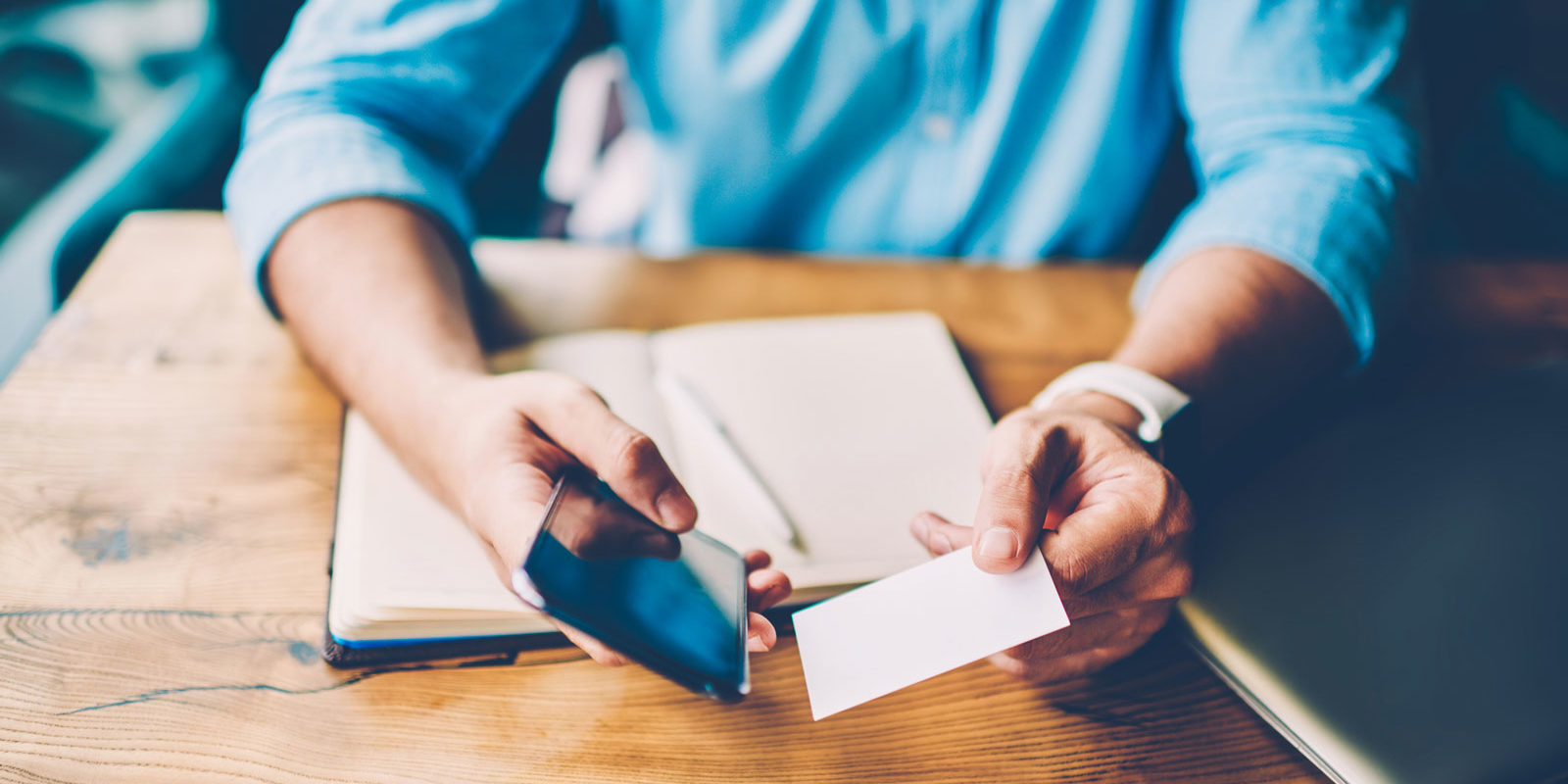 Illustration fintech Illustration fintech