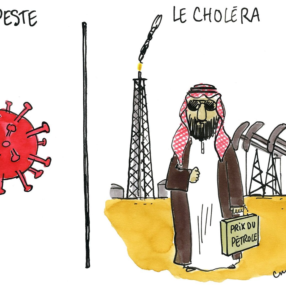 Illustration - Les Points de l'Observatoire n°43