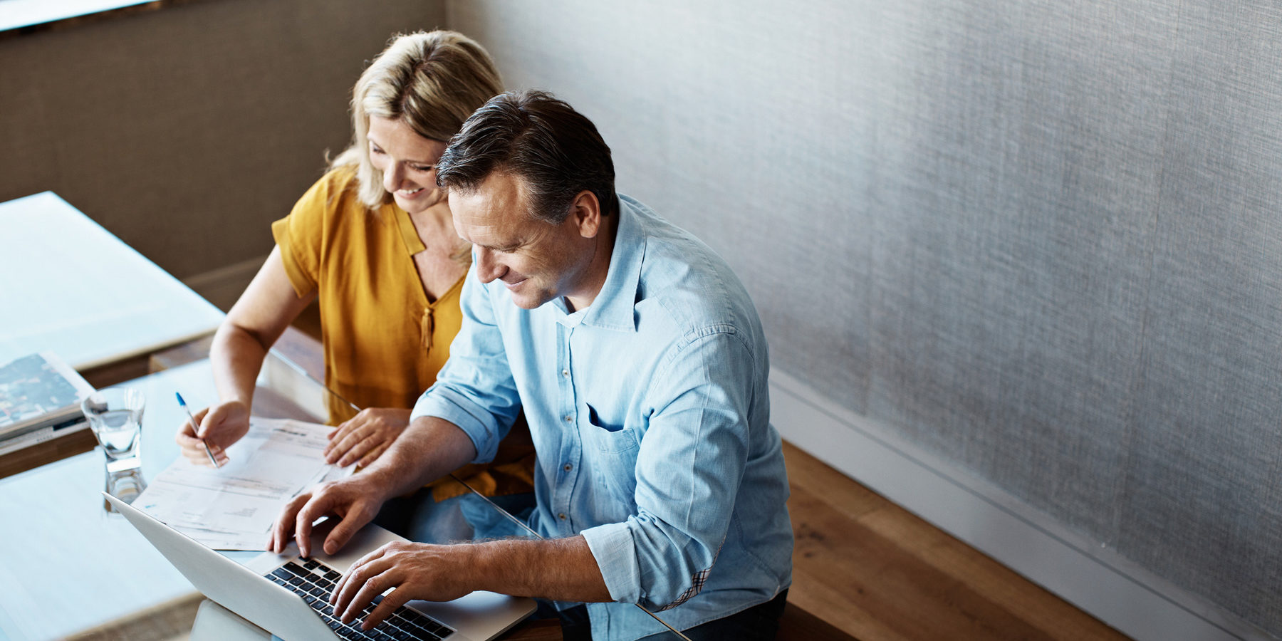 Secteur bancaire – Covid-19 Secteur bancaire - Covid-19