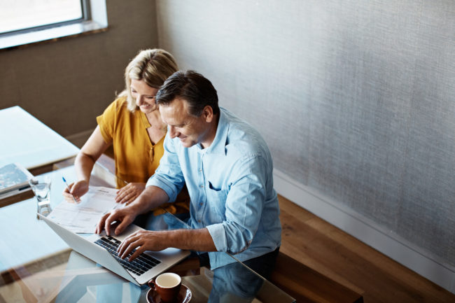 Secteur bancaire – Covid-19 Secteur bancaire - Covid-19