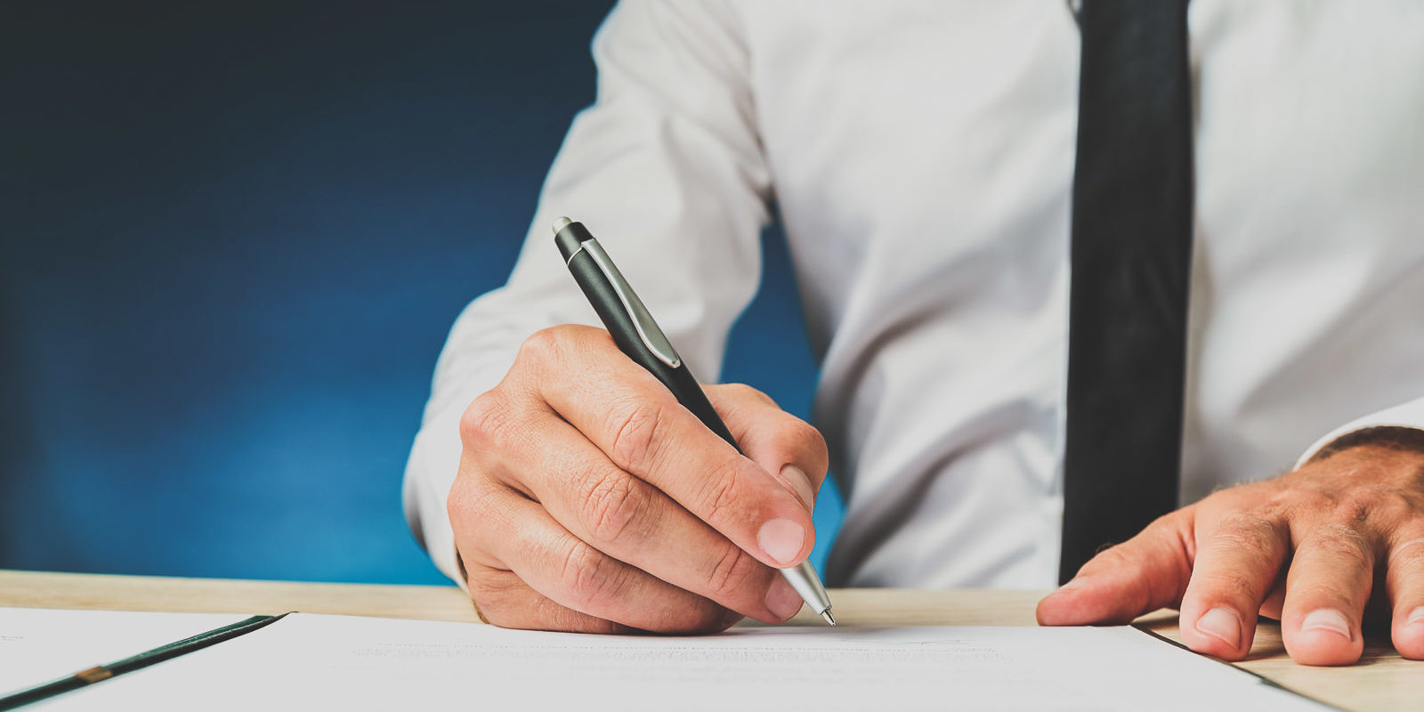 Signature Charte Syntec Conseil