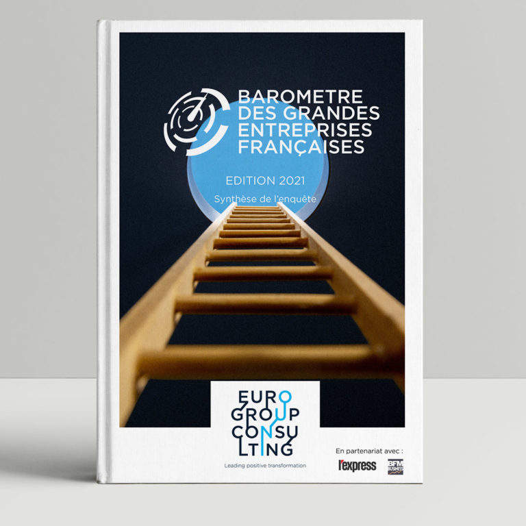 #BGE2021 – Baromètre des grandes entreprises françaises 2021 #BGE2021 - Baromètre des grandes entreprises françaises 2021