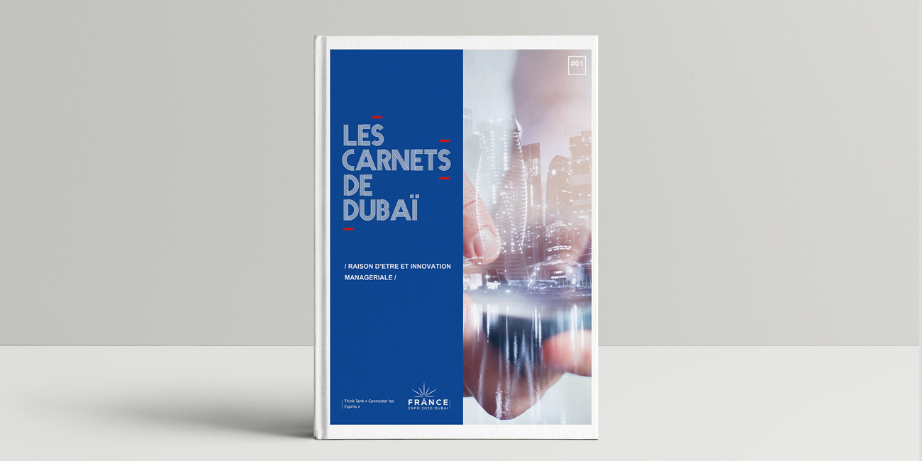 Les Carnets de Dubaï Les Carnets de Dubaï