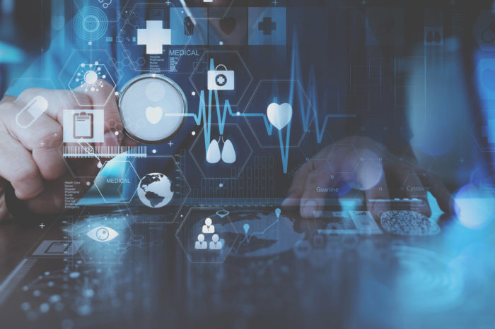 Cybersécurité dans les établissements de santé